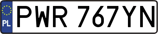 PWR767YN