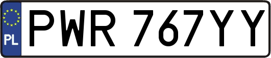 PWR767YY