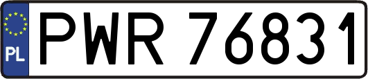 PWR76831