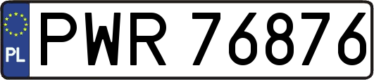 PWR76876