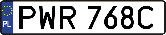 PWR768C