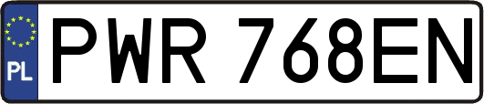 PWR768EN