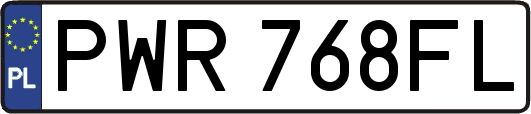 PWR768FL