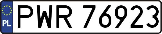 PWR76923