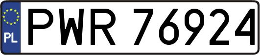PWR76924