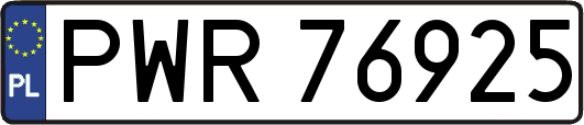 PWR76925