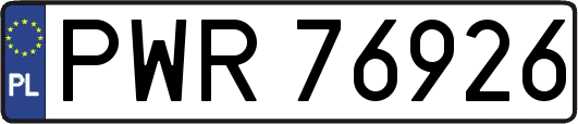 PWR76926