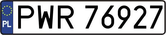 PWR76927