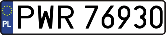 PWR76930