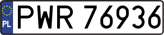 PWR76936