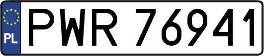 PWR76941