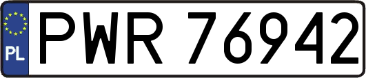 PWR76942