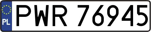 PWR76945