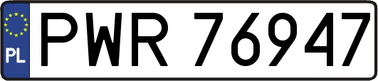 PWR76947