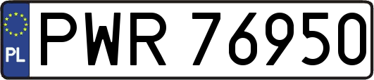 PWR76950