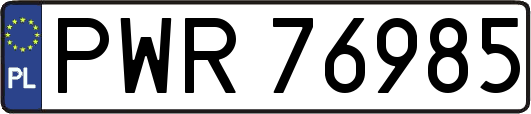 PWR76985