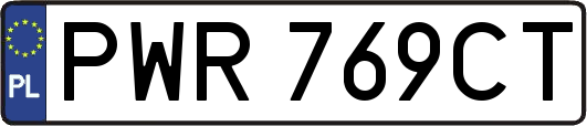 PWR769CT