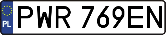 PWR769EN