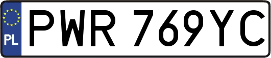 PWR769YC