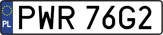 PWR76G2