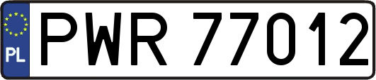 PWR77012