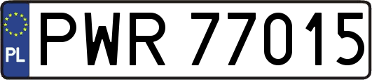PWR77015