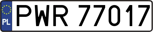 PWR77017