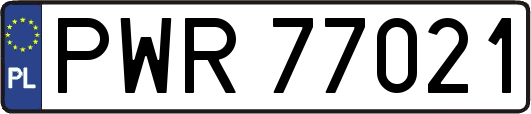 PWR77021