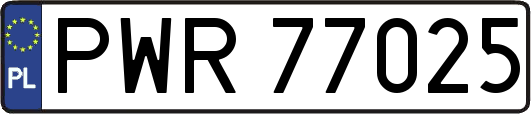 PWR77025