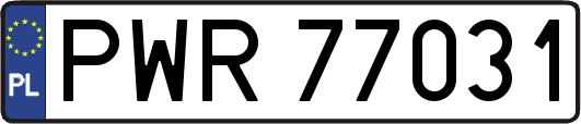 PWR77031