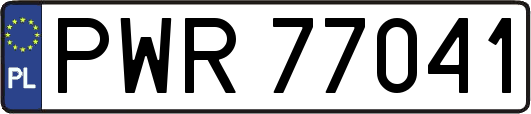PWR77041