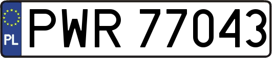 PWR77043