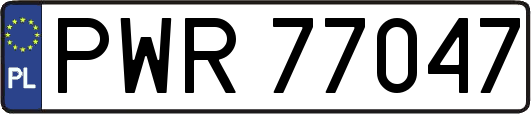 PWR77047