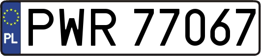 PWR77067