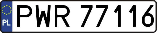 PWR77116