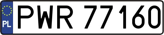 PWR77160