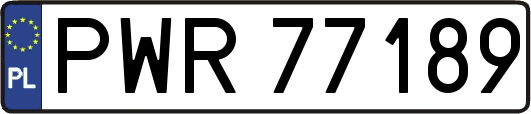 PWR77189