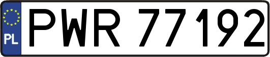 PWR77192
