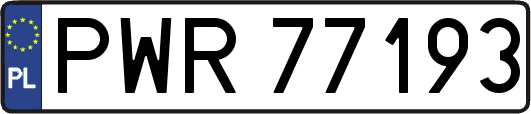 PWR77193