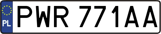 PWR771AA
