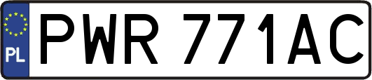 PWR771AC