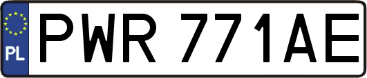 PWR771AE