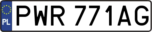 PWR771AG