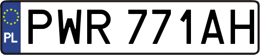 PWR771AH
