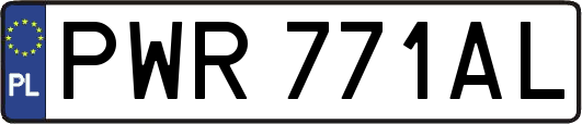 PWR771AL