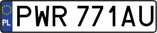 PWR771AU