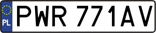 PWR771AV