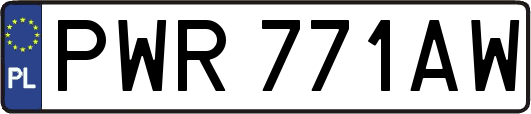 PWR771AW
