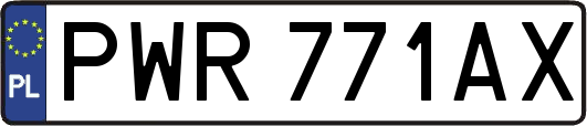 PWR771AX
