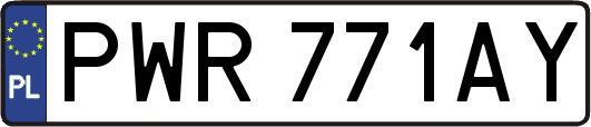 PWR771AY